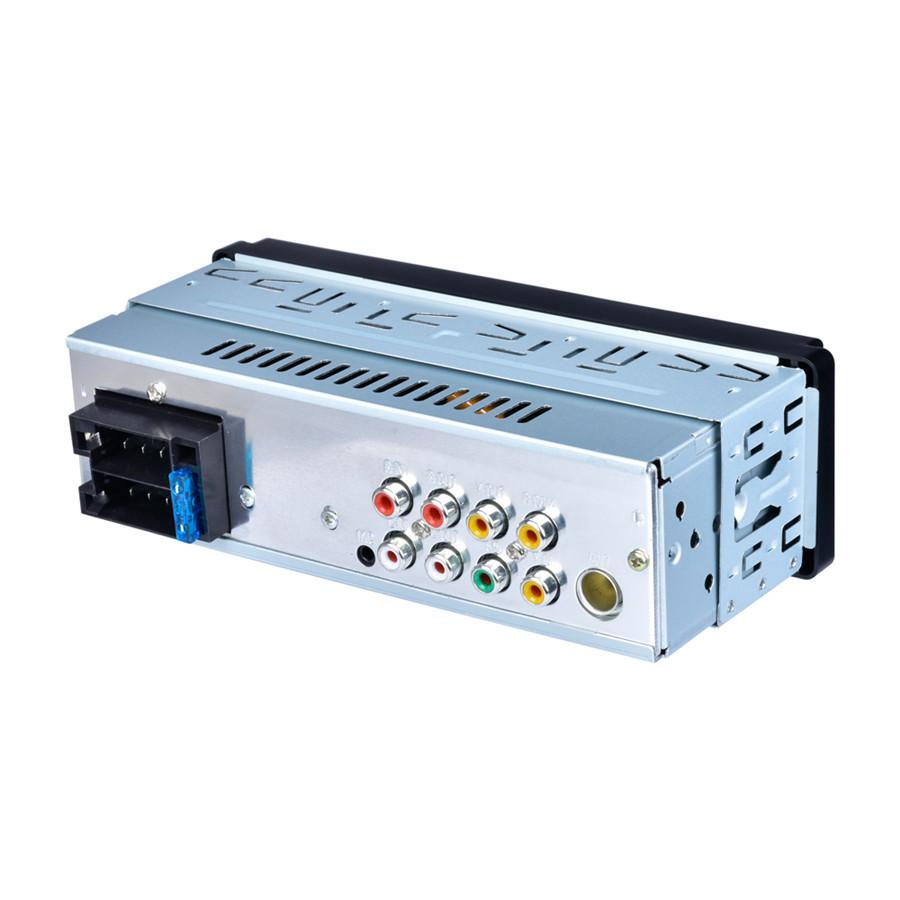 Автомагнитола 4.1" Сенсорный экран Bluetooth RMVB/MP5/Радио/Bluetooth-плеер AM FM Радио RDS поддержка Сабвуфер Микрофон с 12LED Камерой заднего вида