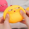 Little Yellow Chicken Chicken Squeeze Toy Sensory Pinch Compression Toy  Kids Tricky Doll