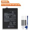 BM4W Replacement Phone Battery For Xiaomi Mi 10T Lite 5G Phone Batteries 4820mAh with Tools