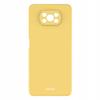Sc Silicone Case Poco X3 Pro/Nfc Yellow
