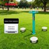 Outdoor Fitness Equipment