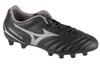 Monarcida Neo III FG, Mens Black Football Cleats