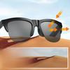F06 Smart Bluetooth Audio Sunglasses: Sun Protection & Wireless Headset