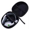 Headphone Bag Compression Protection Headphone Storage Box Portable Zipper Data Cable Storage Box