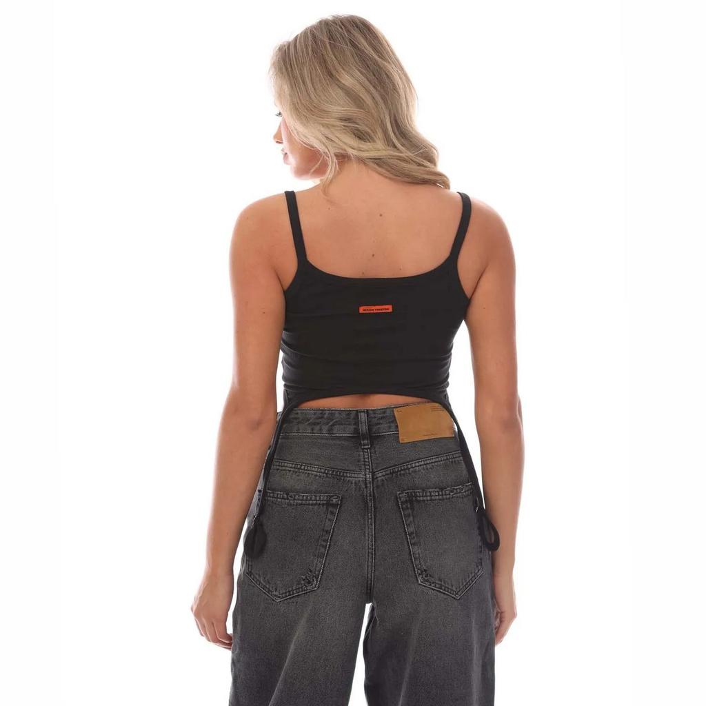 Heron Preston Womens/Ladies Hooks Tank Top