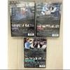 [USED] Korean drama "Jejungwon" DVD box set, complete set, domestically licensed