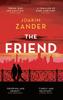 Книга The Friend
