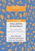 Книга Wellbeing Economics : The Capabilities Approach To Prosperity