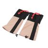 Детский чехол для обуви Desert SandProof, леггинсы, гетры, сапоги, чехол для походов, верховой езды(синий )