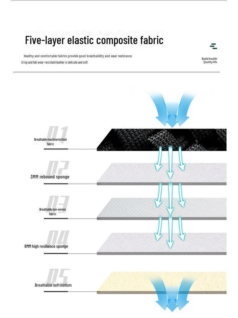 2021 Xingyue L & Xingrui C All-Season Ice Silk Seat Cover