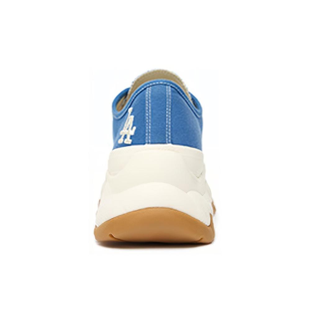 MLB Chunky Low LA Dodgers 'Blue' Unisex 3ASHU211N-07BLD