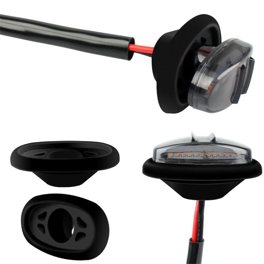 LED Grille Lights for Ford F-150 Raptor