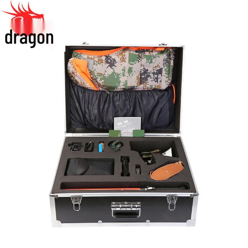 Longchan Multi-Purpose Field Operations Case