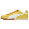 Puma BELLA DONNA Низкие повседневные туфли Женские Желтые 403554-14