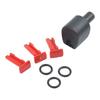 For Mercedes 722.6 Series Transmissions Oil Dipstick With Cap And Pin OEM 140589152100 For C230 C240- C32  For AMG CLK320 CLK50