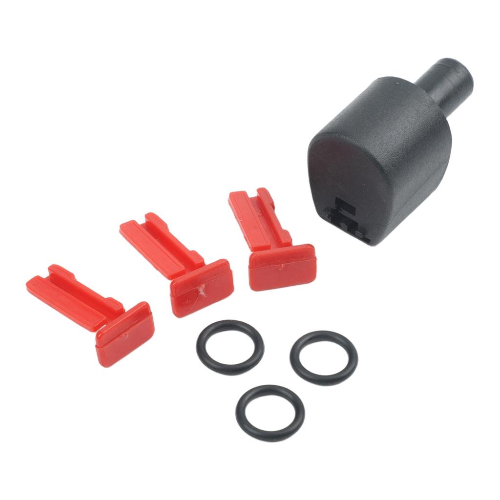 For Mercedes 722.6 Series Transmissions Oil Dipstick With Cap And Pin OEM 140589152100 For C230 C240- C32 For AMG CLK320 CLK50
