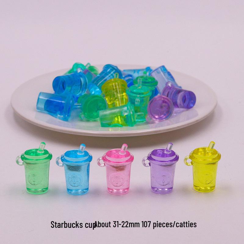 Kids' Gemstone Treasure Shell: Acrylic Diamond and Conch Archaeological Toy.