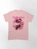 Ed Sheeran Ed Sheeran Pink Tour 2026 Concert Classic T-Shirt