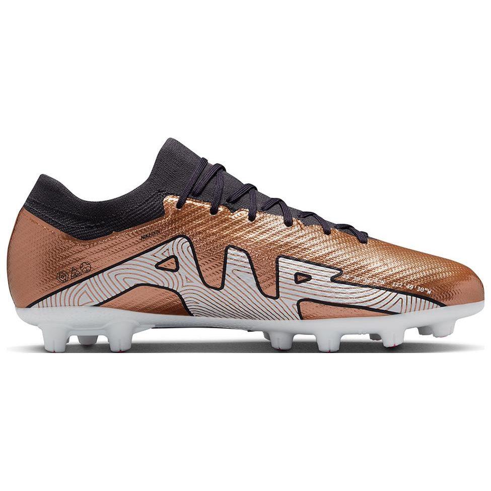 Nike Zoom Mercurial Vapor 15 Pro Hg 'Медный металлик' DV8173-810