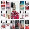 London Bus Funda Чехол для телефона для vivo Y31 Y30 Y33S Y11S Y12S Y17 Y20 Y20S Y21 Y21S Y1S Y53S Y15 Y19 Y91C V23 5G Чехлы coque