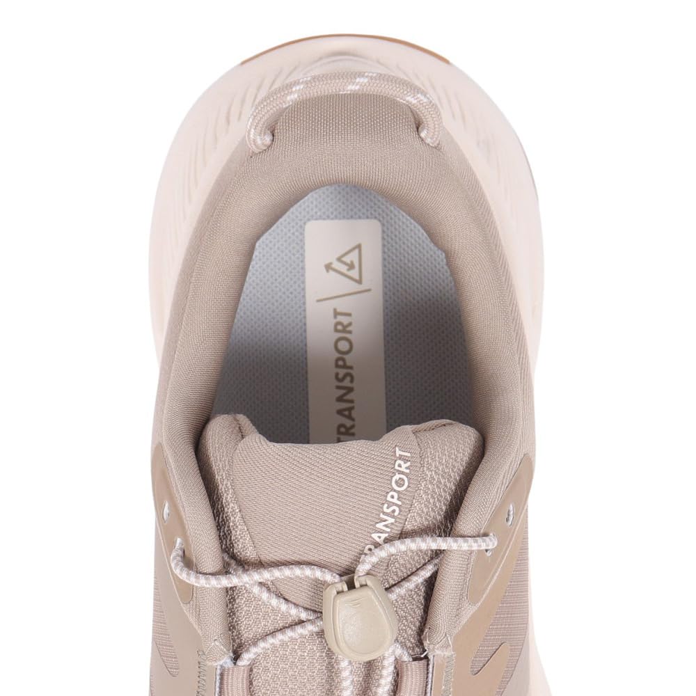 HOKA Transport Mountain Boots Size (Brown, 25.5, Men's, 1123153-DEGG)