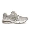 Gel Kayano 14 Cloud Grey Clay Women Sneakers Clay-Grey 1202A056-021