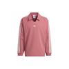 Originals Rugby FW24 Polo Shirt Unisex Polo Shirts Pink IY7375