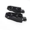 Front for Modified 883X48 Sports Footrests Non-Slip Aluminum Alloy Motorcycle Accessories