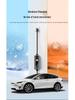 16A Type 2 Home Charger for New Energy Vehicles, 3.5kW Portable European Standard