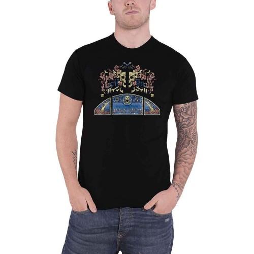 Rag´n´Bone Man Unisex Adult Graveyard Cotton T-Shirt