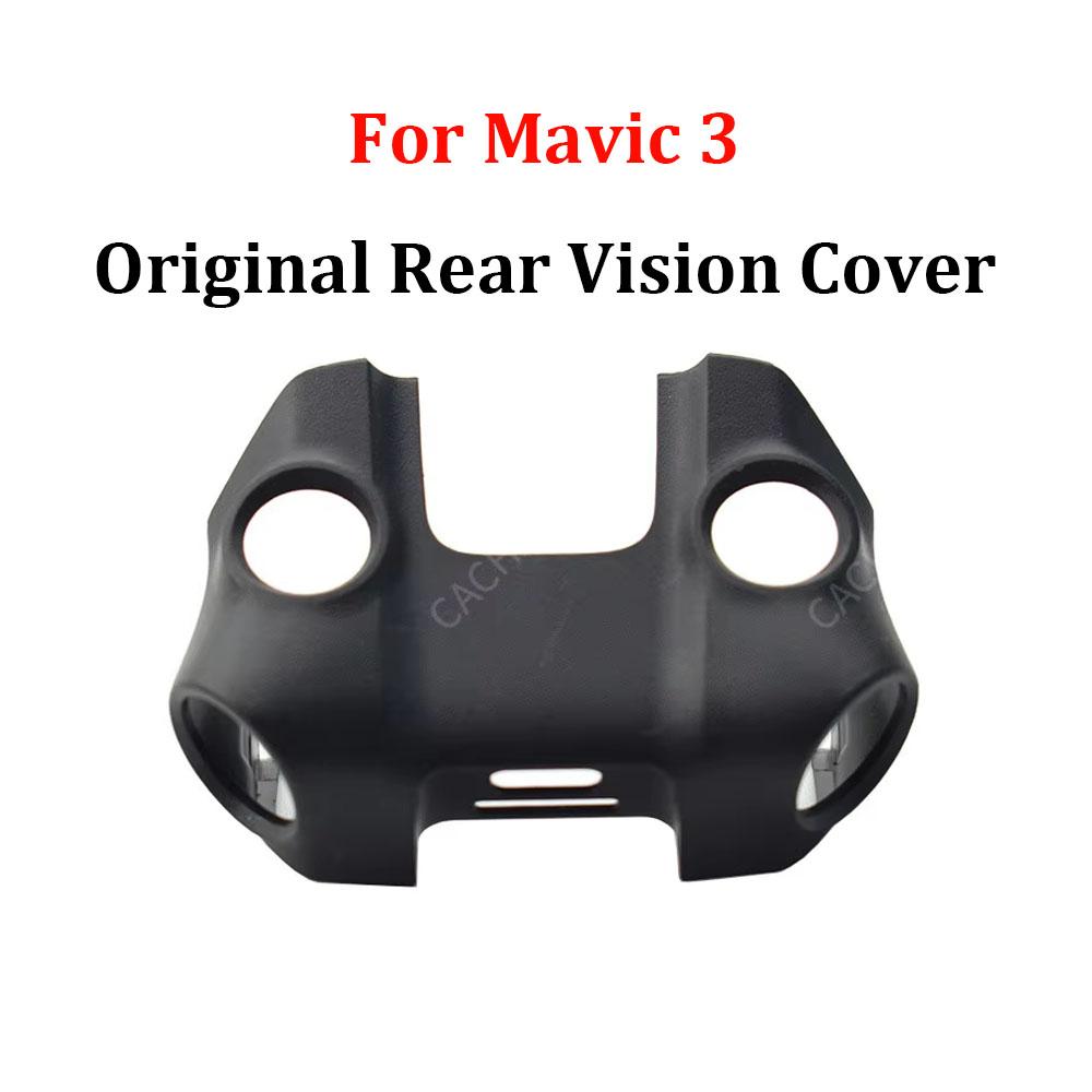 for Mavic 3 Rear Sensor Vision Cover Replacement Vision Sensor Back Shell for Maivc 3/3 Pro/3 Classic  Repair Part