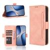 Vivo T5e 4G/Y05E 4G Wallet Case with Card Holder, Leather Kickstand Card Slots Case for Vivo T5e 4G/Y05E 4G