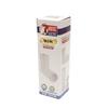 Plafonnier spot tube GU10 IP20 blanc