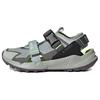 Terrex Hydroterra AT Sandal Wonder Silver Lucid Lemon Unisex Sneakers Grey-Four IF7598