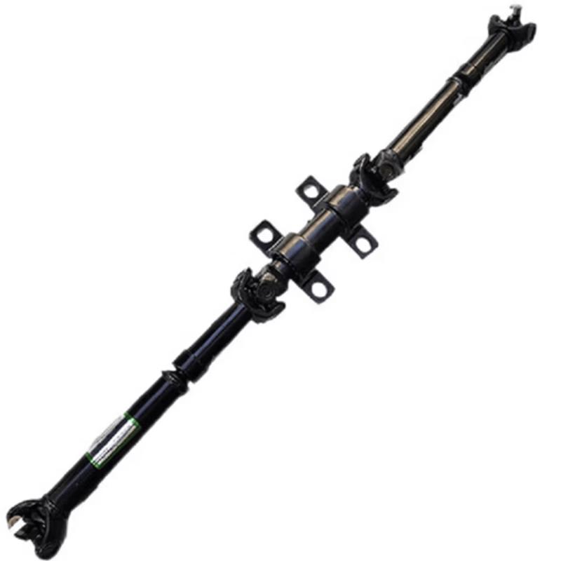 Dongfeng Mengshi EQ2050B Front Axle Drive Shaft & Support Assembly