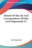 Книга Memoir Of The Life And Correspondence Of John Lord Teignmouth 2 by Lord Teignmouth - Paperback