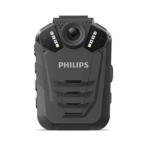 Caméra de Surveillance - Philips - DVT3120 - HD 1080P - Écran LCD 2' - Étanche IP67