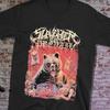 Футболка Slaughter To Prevail Бехелит Унисекс Мужская Женская S - 5XL TN0391