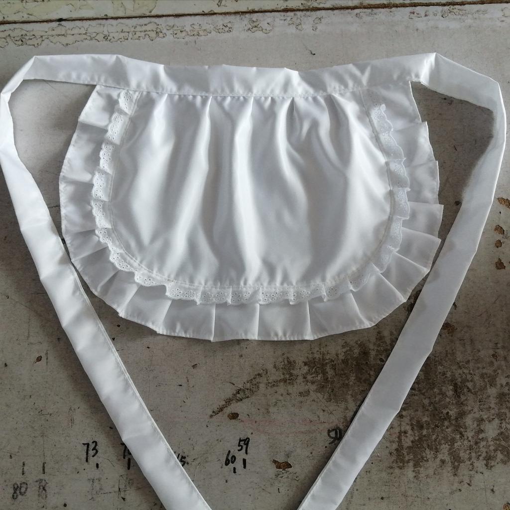 Короткие кружевные фартуки, симпатичные фартуки для уборки, для дома, для приготовления пищи, выпечки, хранения, женские противообрастающие кухонные принадлежности, новые