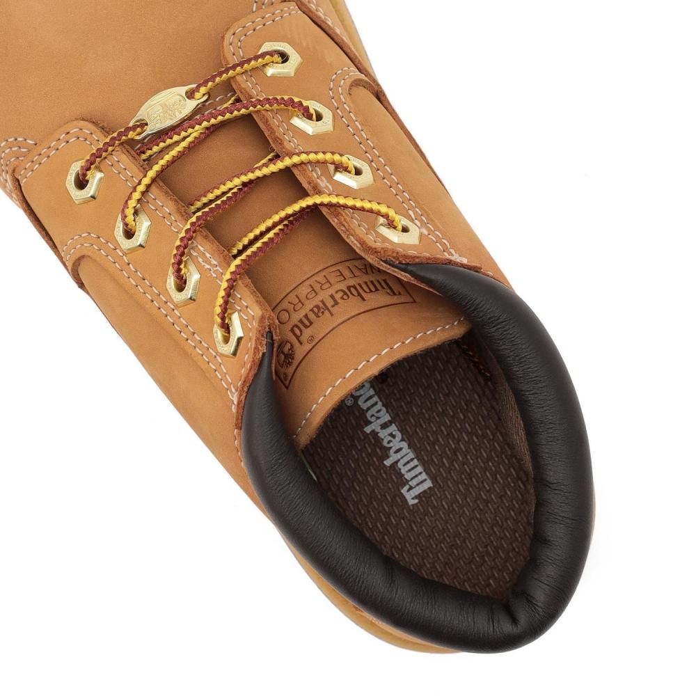 Timberland W S Nellie Chukka Double 23399 Пшеничный Нубук