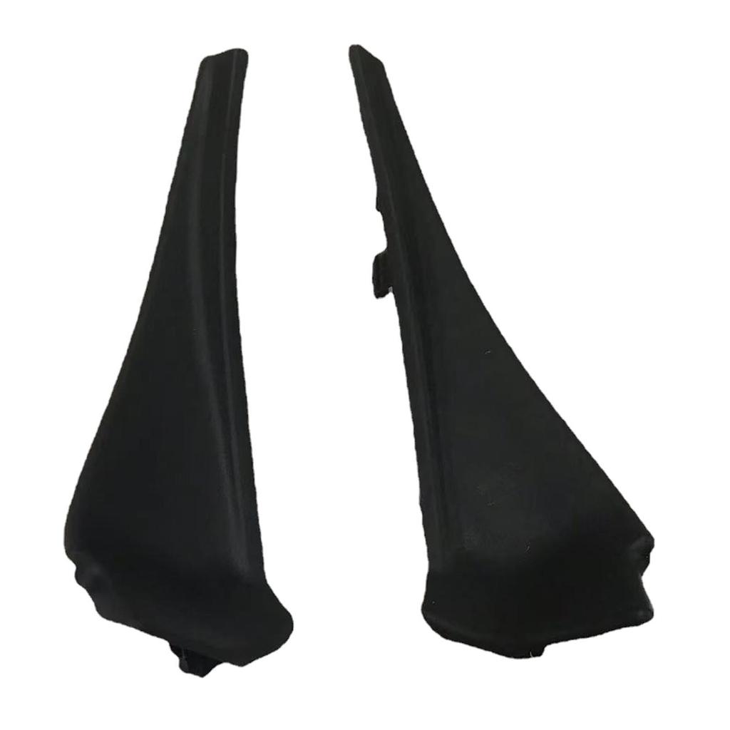 2 шт. удлинительная накладка на передний боковой кожух стеклоочистителя для Rogue 14-20