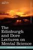 Книга The Edinburgh and Dore Lectures On Mental Science