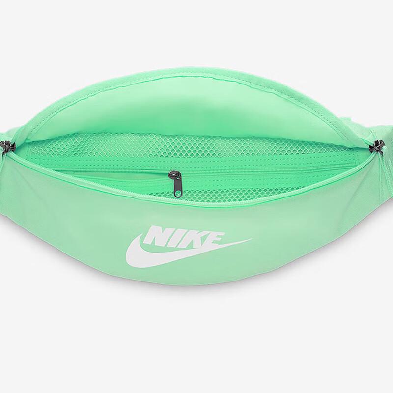 Nike Унисекс повседневная сумка через плечо/поясная сумка