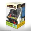 MyArcade 6,75-дюймовая ретро-мини-игра Galaxian Белый и Черный DGUNL-3223