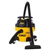 DXV23P-QT Wet/Dry Vacuum Cleaner 23L Black/Yellow
