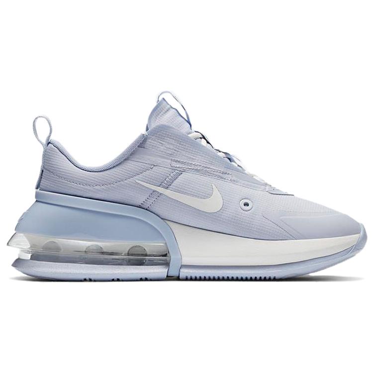 Nike Air Max Up Ghost Black White Женские CK7173-002