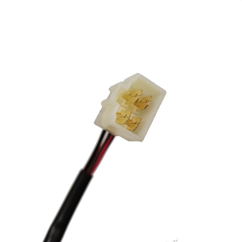 Модификационные детали мотоцикла LMoDri, подходящие для Yamaha YFZ450 YFZ450V 04-09, электрический дверной замок, переключатель зажигания, велосипед