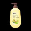 Frog Prince Baby 2-in-1 Wash & Bath with Aloe Vera Cream Set