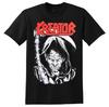 KREATOR cd lgo DEATH REAPER Официальная Футболка LRG Новый фантом комы бесконечное удовольствие Унисекс Футболка
