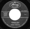 7-дюймовая пластинка JOHNNY PRESTON - Running Bear 71474X45 Mercury 1959 US Рок Б/У